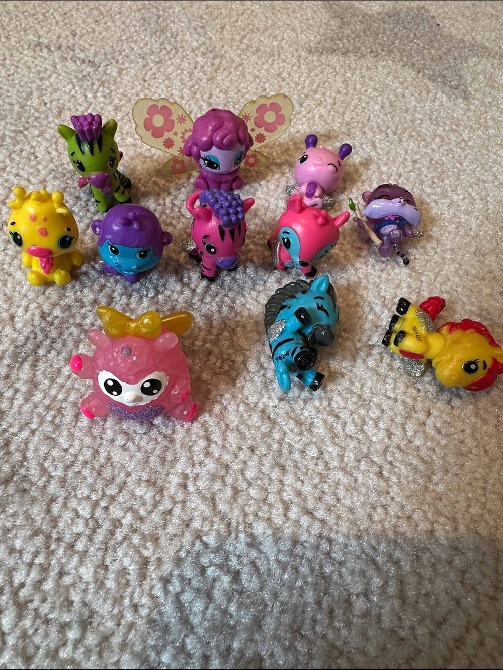 Hatchimals